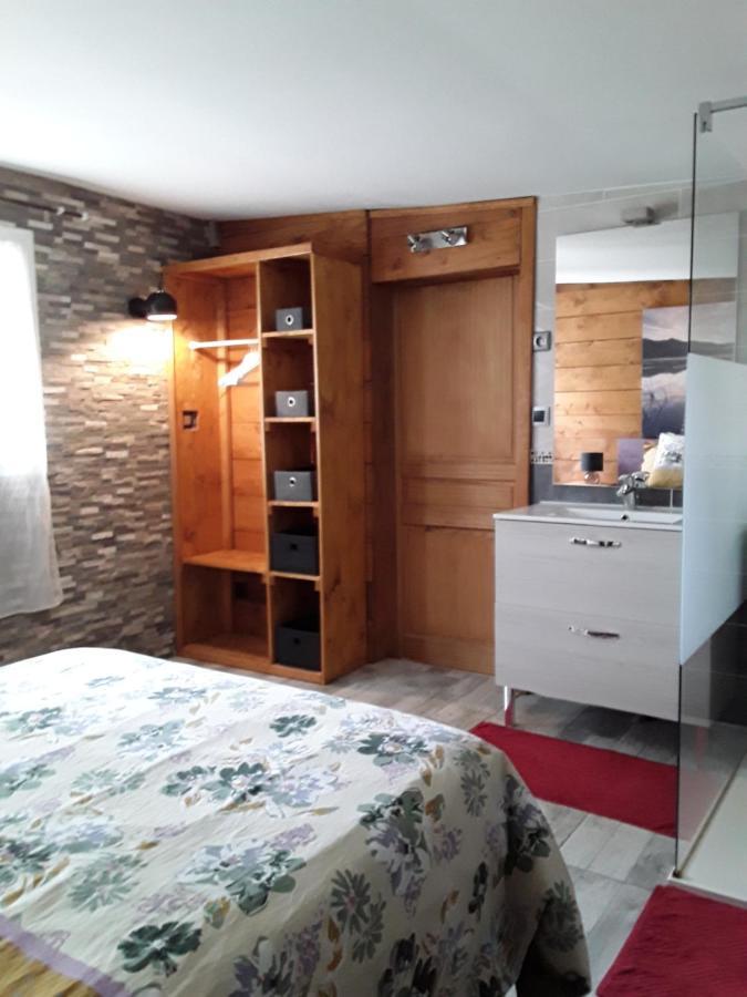 Gite de Haute Saintonge à Crazannes Esterno foto